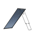 Estación de energía EcoFlow Delta Pro Ultra con 8 paneles solares plegables de 125 W