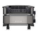 Ecoflow Delta Pro Ultra Powerstation with Smart Home Panel 2 and PowerPulse EV Charger - 9.6kW