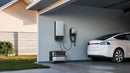 Ecoflow Delta Pro Ultra Powerstation with Smart Home Panel 2 and PowerPulse EV Charger - 9.6kW