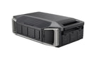 Kit generador solar Ecoflow Delta Pro Ultra y combo de panel inteligente para el hogar 2 - Con panel solar plegable de 400W