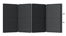 Kit generador solar Ecoflow Delta Pro Ultra y combo de panel inteligente para el hogar 2 - Con panel solar plegable de 400W