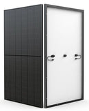 Ecoflow Delta Pro Ultra with Smart Home Panel 2 and 2x 400W Rigid Solar Panels plus Free Powerinsight and 30 Foot Extension PV Cable