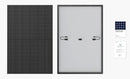Ecoflow Delta Pro Ultra with Smart Home Panel 2 and 2x 400W Rigid Solar Panels plus Free Powerinsight and 30 Foot Extension PV Cable
