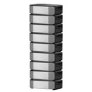 Batería EcoFlow DELTA Pro Ultra X x 9 | 55.296 vatios-hora
