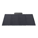 EcoFlow DELTA 3 max Portable Power Station + 400W solar panel