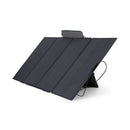 Estación de energía portátil EcoFlow DELTA 3 Ultra Plus + panel solar de 400 W