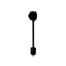 EcoFlow Delta Pro Ultra AC Generator Charging Adapter