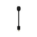 EcoFlow Delta Pro Ultra AC Generator Charging Adapter