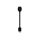 EcoFlow Delta Pro Ultra AC Generator Charging Adapter