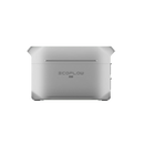 Ecoflow DELTA 3 Max Plus Portable Power Station - Silver