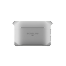 Estación de energía portátil EcoFlow DELTA 3 Max Plus + panel solar de 220 W
