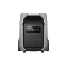 Estación de energía portátil EcoFlow DELTA 3 Ultra Plus + Batería adicional inteligente DELTA 3 Max Plus