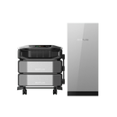 EcoFlow DELTA Pro Ultra X (1 inversor + 2 baterías) + Smart Gateway 200A