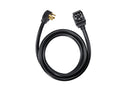 EcoFlow Generator Charging Adapter (NEMA 14-50P to 5P8 Port)
