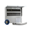 Interruptor de transferencia EcoFlow Delta Pro Ultra A510A - 125/250 V con 50 A