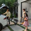 EcoFlow DELTA Pro Ultra Trolley