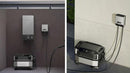EcoFlow PowerPulse EV Charger - 9.6kW