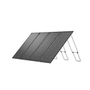 Panel solar modular bifacial EcoFlow de 125 W (kit de 4 piezas de 500 W) 