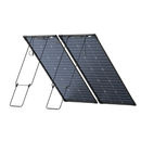EcoFlow 125W Bifacial Modular Solar Panel*2