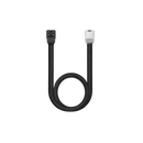 Cable plano de conexión para batería adicional EcoFlow