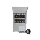 Kit de respaldo doméstico EcoFlow: interruptor de transferencia