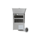 Kit de respaldo doméstico EcoFlow: interruptor de transferencia