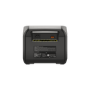 EcoFlow RIVER 2 Pro + 1*110W Portable Solar Panel