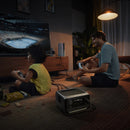 EcoFlow RIVER 3 Plus 300wh Extra Battery