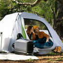 EcoFlow Wave 3 Portable Air Conditioner and Heater with Delta Pro Ultra Powerstation