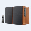 Altavoces de estantería autoamplificados Edifier R1280DBs con Bluetooth