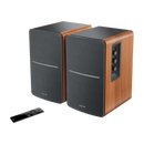 Edifier R1280Ts Powered Bookshelf Speakers