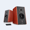 Altavoces de estantería autoamplificados Bluetooth Edifier R2000DB