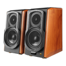 Altavoces de estantería Hi-Fi WiFi Edifier S1000W