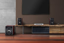 Edifier S350DB Bluetooth Bookshelf Speakers with Subwoofer