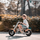 HYPER GOGO Challenger 12 Pro (APP) EL-MB07C Electric Bike Motorcycle For Kids