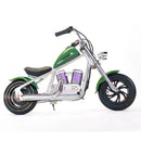 HYPER GOGO Cruiser 12 Pro (APP) EL-MB03C  Electric Bike Motorcycle For Kids