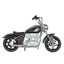 HYPER GOGO M5 Electric Bike Motorcycle For Kids
