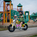 HYPER GOGO M5 Electric Bike Motorcycle For Kids