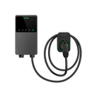 AC Elite Home 50A 12kW EV Charger | CA