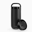 Ember Tumbler (USA) Gen II - Black 16 oz
