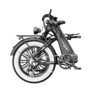Heybike Ranger S 2.0 Electric Bike