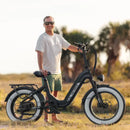 Heybike Ranger S 2.0 Electric Bike
