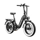 Heybike Ranger S 2.0 Electric Bike