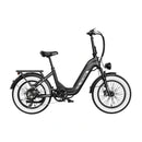Heybike Ranger S 2.0 Electric Bike