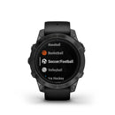Reloj inteligente Garmin Epix 2 Pro estándar