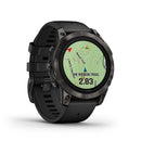 Reloj inteligente Garmin Epix 2 Pro estándar
