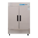 Restaurant Freezer
