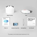 PETKIT EverSweet 3 Pro (UVC) Pet Water Fountain