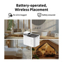 PETKIT EverSweet Max (Sin Cables) Paquete Definitivo