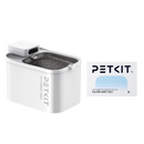PETKIT EverSweet Max (Sin Cables) Paquete Definitivo